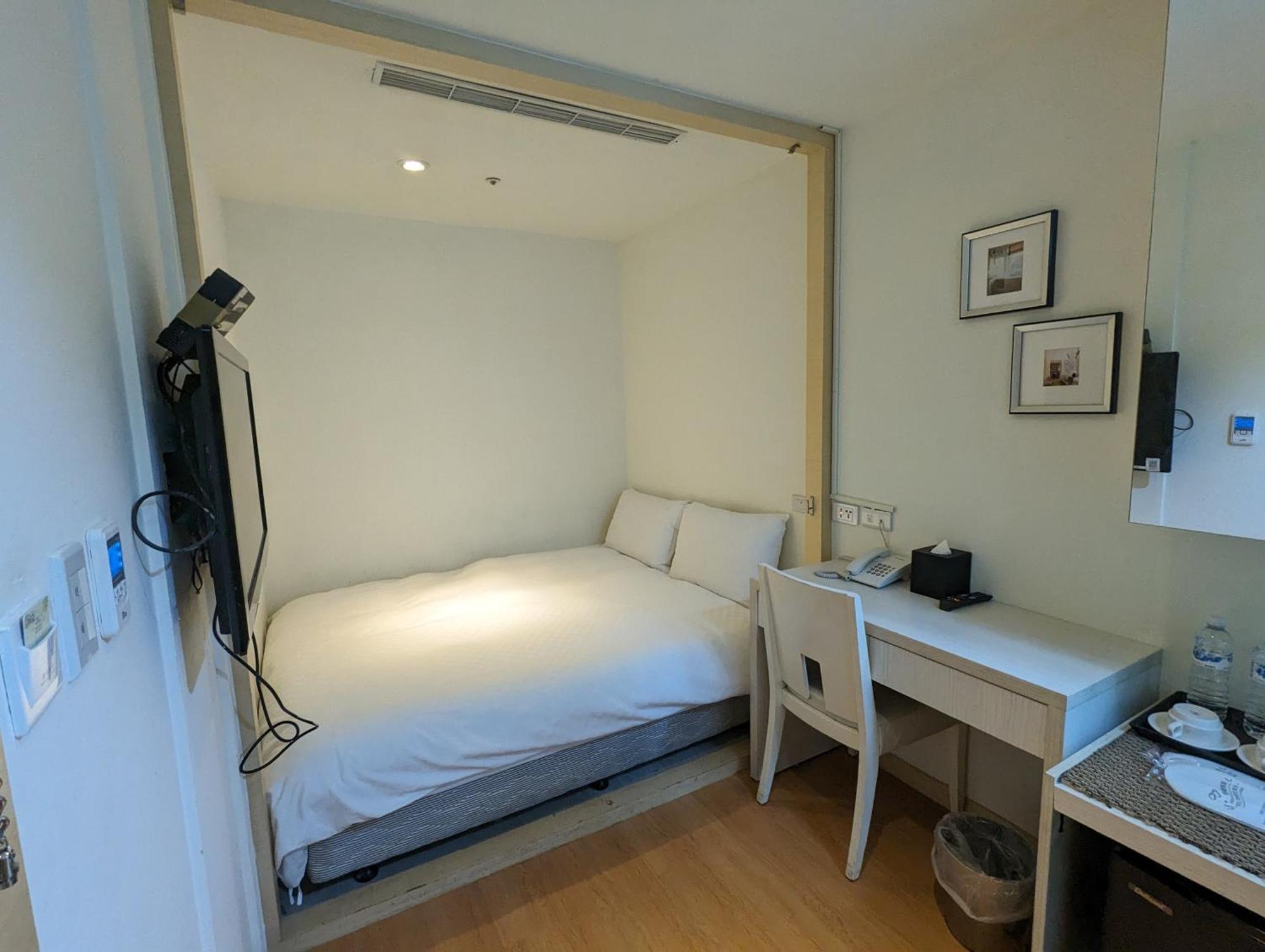 Hotel Wemeet 3*