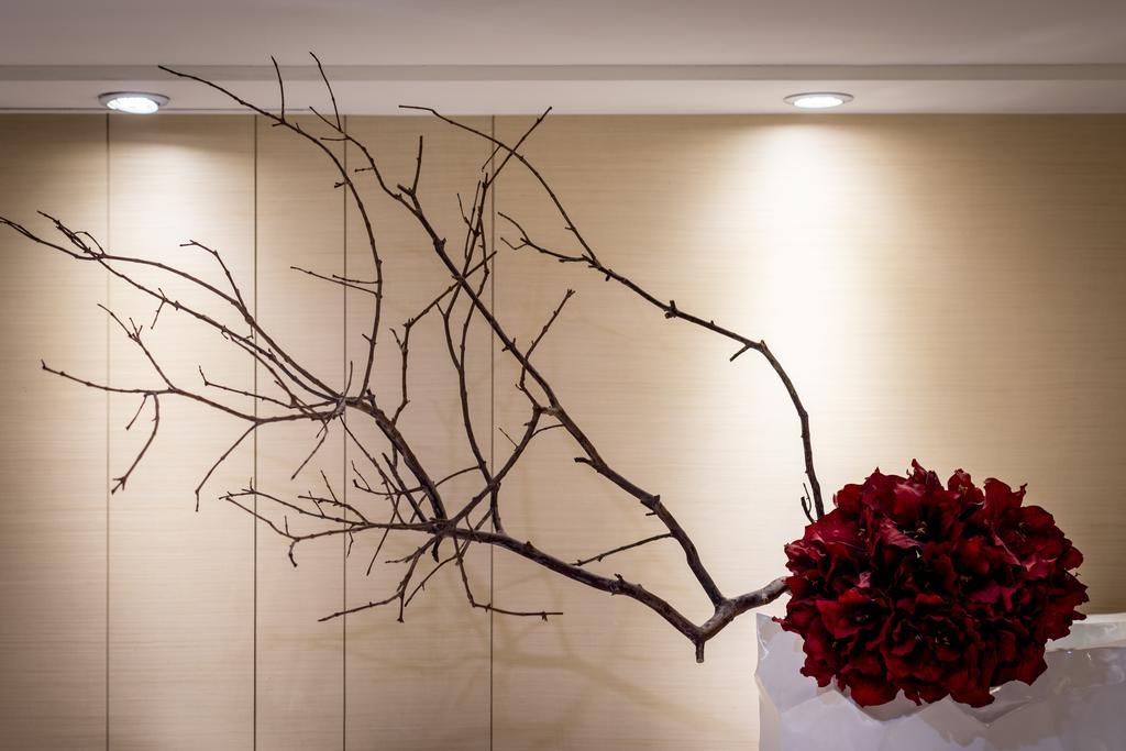 Wemeet Hotel Taipei