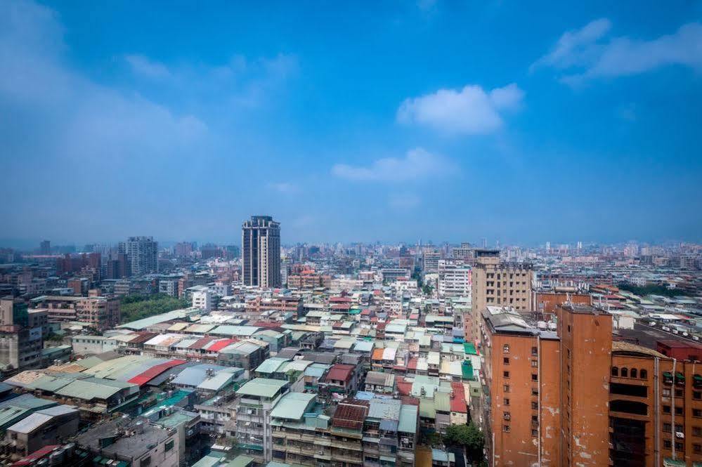 Wemeet 3* Taipei