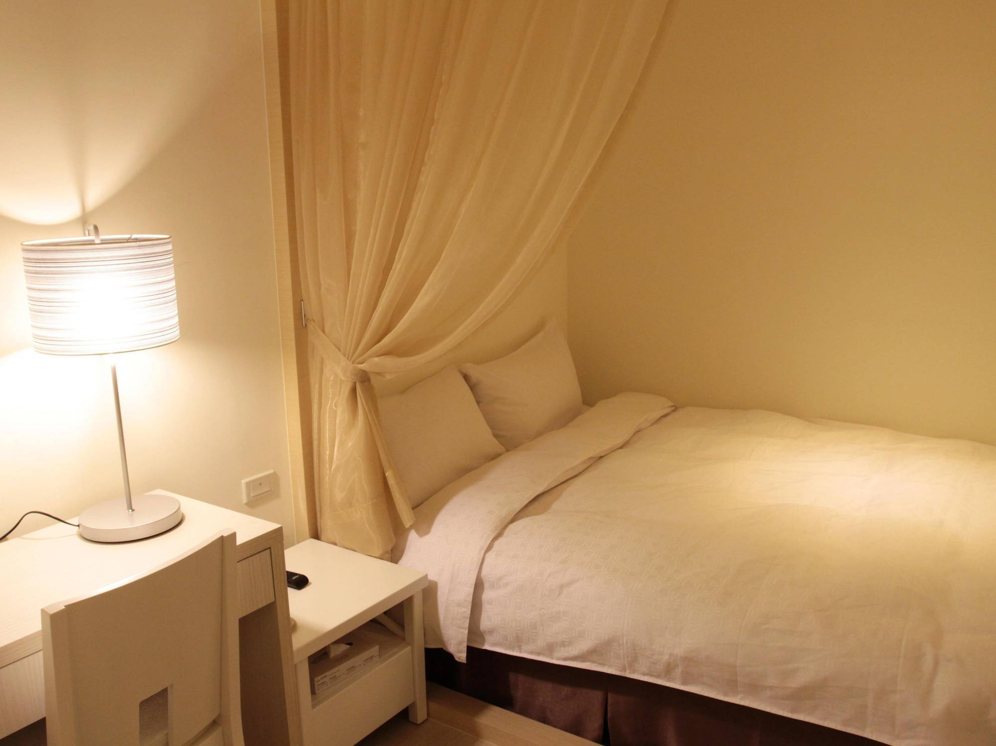 Hotel Wemeet 3*
